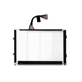 Dell Alienware M11x M11x R2 M11x R3 XEO Laptop Bataryası Pil