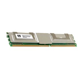HP DL360 DL380 ML370 G5 4GB PC2L-5300F Ram 467654-001