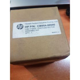 HP CW954-00590 PHOTODETECTOR ASSEMBLY GC1310111 587931 REV B