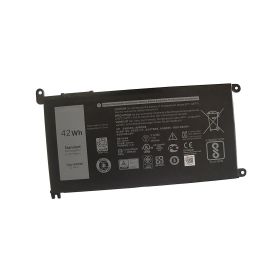 Dell DP/N 0T2JX4 T2JX4 42Wh Notebook Orjinal Pili Bataryası