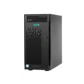 HPE ProLiant ML10 Gen9 E3-1225 v5 8GB Ram 2x1TB Disk 838124-425 HPE ProLiant ML10 Gen9 E3-1225 v5 8GB Ram 2x1TB Disk 838124-425
