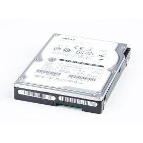 Hitachi HGST Ultrastar 450GB 2,5" SAS 64MB 10K HUC106045CSS600 Hard Disk