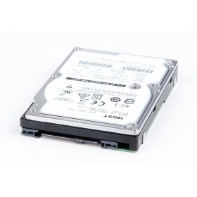 Hitachi HGST Ultrastar 450GB 2,5" SAS 64MB 10K HUC106045CSS600 Hard Disk