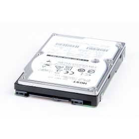 HP DL160 DL180 DL585 G5 G6 G7 Uyumlu 450GB 2,5" SAS 64MB 10K Hard Disk