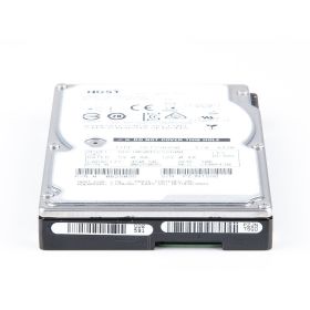 Hitachi HGST Ultrastar 450GB 2,5" SAS 64MB 10K HUC106045CSS600 Hard Disk