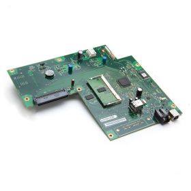 HP LaserJet P3005dn Network Formatter Main Logic PC Board Q7848-61006