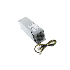 Dell DP/N THRJK 0THRJK DHVJN 0DHVJN 2P1RD 02P1RD CN-02P1RD 240W Power Supply