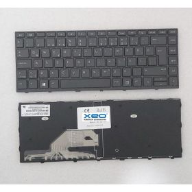 HP ProBook 440 G5 (3DN94ES) Notebook XEO Laptop Klavyesi