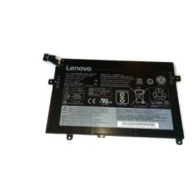 Lenovo Thinkpad E470 (20H1007JTX) Orjinal Laptop Bataryası Pil