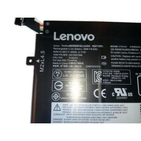 Lenovo Thinkpad E470 (20H1006MTX) Orjinal Laptop Bataryası Pil