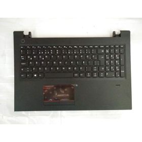 Lenovo V510-15IKB (80WQ028GTX) Notebook XEO Laptop Klavyesi