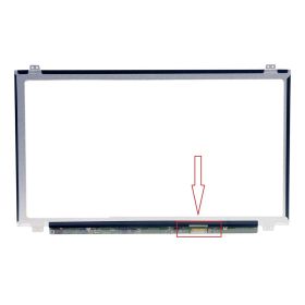 Asus ROG FX503VD-E4171T 15.6 inç IPS Full HD Slim LED Ekranı Paneli
