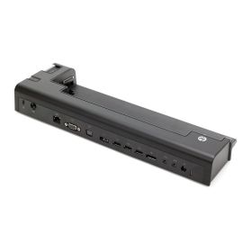 HP EliteBook 2560p HP 2560 Docking Station Port Replicator