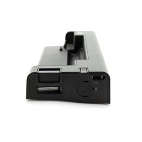 HP 651385-001 652866-001 Docking Station Port Replicator