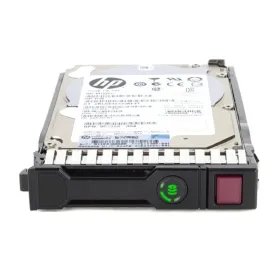 HP Proliant DL380 (G8 G9 G10) 600GB 2.5 inç 12G 10K SFF SAS Hard Disk