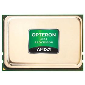 HP 705221-001 - AMD Opteron 6344 2.6Ghz İşlemci CPU Processor