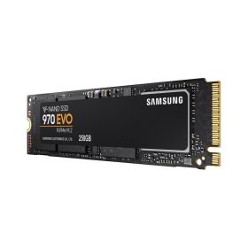 Sony Vaio SVS131E1DM 250 GB 22x80mm PCIe Gen3 X4 M.2 NVMe SSD