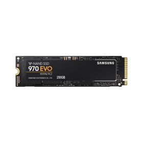 Sony VAIO SVS1312N9EB 250 GB 22x80mm PCIe Gen3 X4 M.2 NVMe SSD