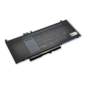 Dell DP/N: TXF9M 6MT4T Notebook Orjinal Laptop Pili Bataryası