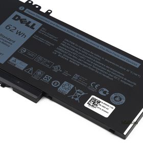 Dell DP/N: TXF9M 6MT4T Notebook Orjinal Laptop Pili Bataryası