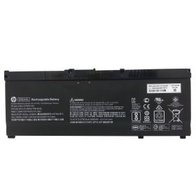 HP 917678-1B1 917724-855 SR04XL Orjinal Laptop Bataryası Pil