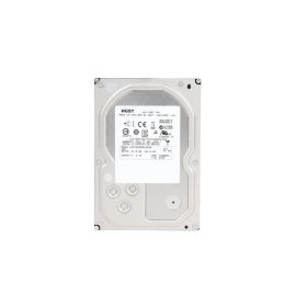 HGST Ultrastar HUS724020ALS640 (0B26887) 3.5 inch 2TB 7.2K 6G SAS Hard Disk