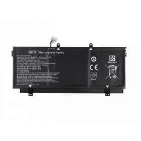 HP CN03XL SH03XL HSTNN-LB7L 859026-421 901345-855 901308-421 Orjinal Bataryası Pil