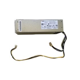 Dell DP/N 0H62JR H62JR 240W Power Supply