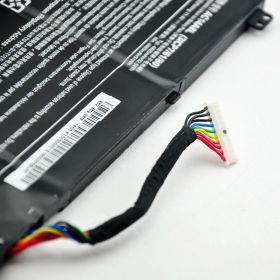Acer Aspire VX5-591G (NH.GM2EY.004) Orjinal Laptop Bataryası Pil