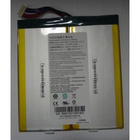 Acer 4260124P KT.0020Q.001 1ICP5/60/124-2 Orjinal Laptop Bataryası Pil