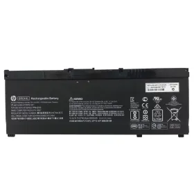 Hp Pavilion 15-CB005NT (2CJ23EA) Orjinal Laptop Bataryası Pil
