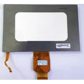 Samsung LTP700WV-F01 7.0 inch 800x480dpi Panel