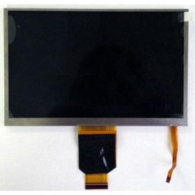 Samsung LTP700WV-F01 7.0 inch 800x480dpi Panel