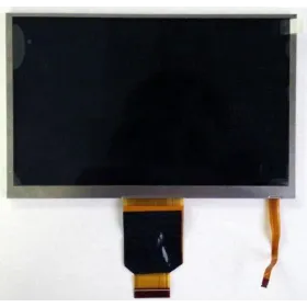 Samsung LTP700WV-F01 7.0 inch 800x480dpi Panel