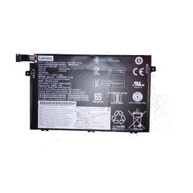 Lenovo L17L3P51 L17C3P51 Orjinal Laptop Bataryası Pil