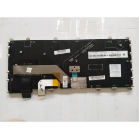 Lenovo SN20L82300 72S0017 V152020DK1 XEO Laptop Klavyesi