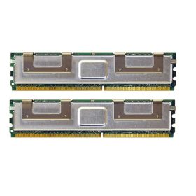 HHP ProLiant ML350 G5 8GB (2X4GB) PC2-5300F Memory Ram