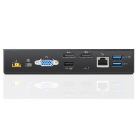 Lenovo 40A90090EU ThinkPad USB-C Docking station