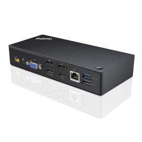 Lenovo 40A90090EU ThinkPad USB-C Docking station