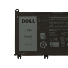 Dell V1P4C 0V1P4C Notebook Orjinal Laptop Bataryası Pil