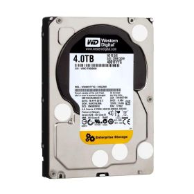 Western Digital RE WD4001FYYG 4TB 3.5" 7.2K 6Gb/s SAS Hard Disk