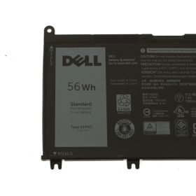 Dell Latitude 3380-N005L3380K13EMEA_W Orjinal Laptop Bataryası Pil