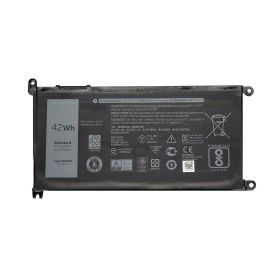 Dell Vostro 15 3568-N006SPCVN3568EMEA_W Orjinal Batarya