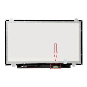 Dell Latitude E7440-CA013LE74406EM 14.0 inç Panel