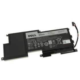 Dell L521X W0Y6W 9F233 3NPC0 Orjinal Laptop Bataryası