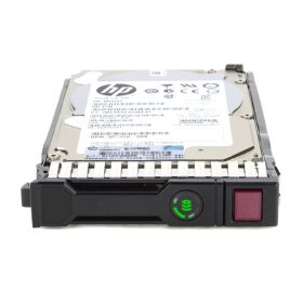 HP 870757-B21 inch 600GB 10K 2.5 Uyumlu SAS Disk