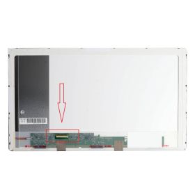 Dell Precision M6800 A-WSM68-003E 17.3 inç Panel