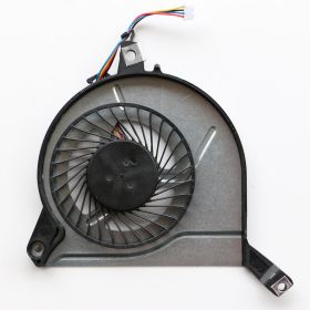 HP 767776-001 767712-001 DFS200405040T Notebook İşlemci Fanı CPU Fan