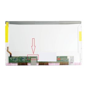 Dell Inspiron 4050-B45F23C 14.0 inç Laptop Paneli