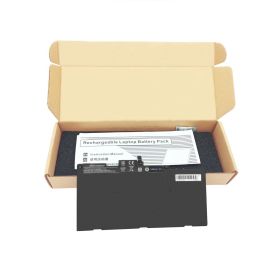 HP HSTNN-I41C-5 3ICP6/65/79 XEO Laptop Pili Bataryası